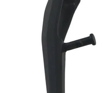 Pedal Descanso Lateral Bajaj Dominar 400 23-25 Original