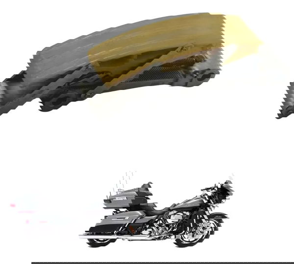 Acionador Corrente Prima Harley Electra Glide Limited 14-17