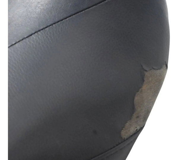 Banco C/ Avaria Harley Electra Glide Limited 14-17 Original Preto