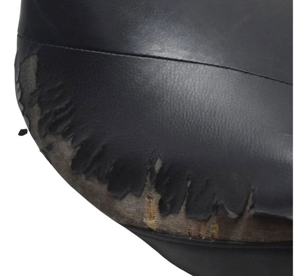 Banco C/ Avaria Harley Electra Glide Limited 14-17 Original Preto