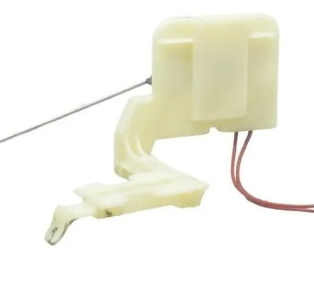 Boia Combustível Harley Electra Glide Limited 14-17 Original