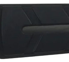 Pedaleira Traseira Direita Bajaj Dominar 400 23-25 Original