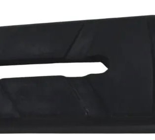 Pedaleira Traseira Esquerda Bajaj Dominar 400 23-25 Original