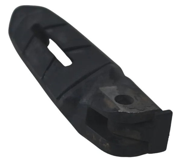 Pedaleira Traseira Esquerda Bajaj Dominar 400 23-25 Original