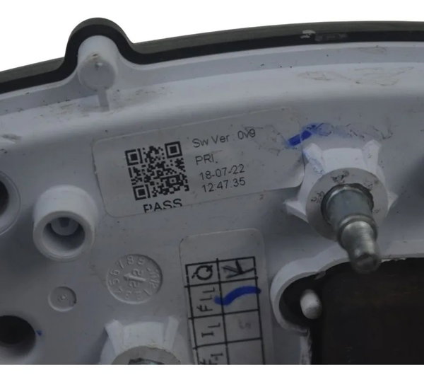 Painel Bajaj Dominar 400 23-25 Original