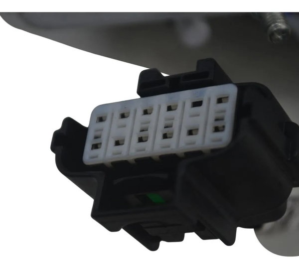 Painel Bajaj Dominar 400 23-25 Original
