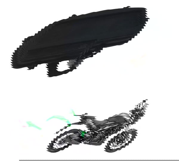 Painel Bajaj Dominar 400 23-25 Original