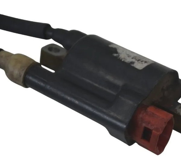 Par Bobina Ignição Bajaj Dominar 400 23-25 Original