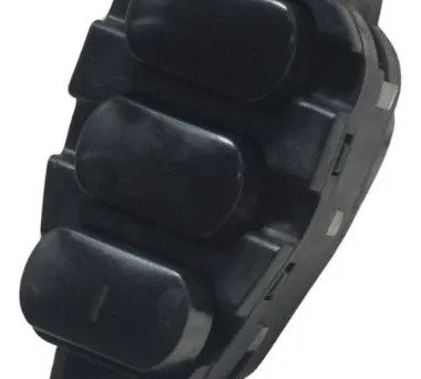 Base Botao Farol Auxiliar Harley Electra Glide Limited 14-17