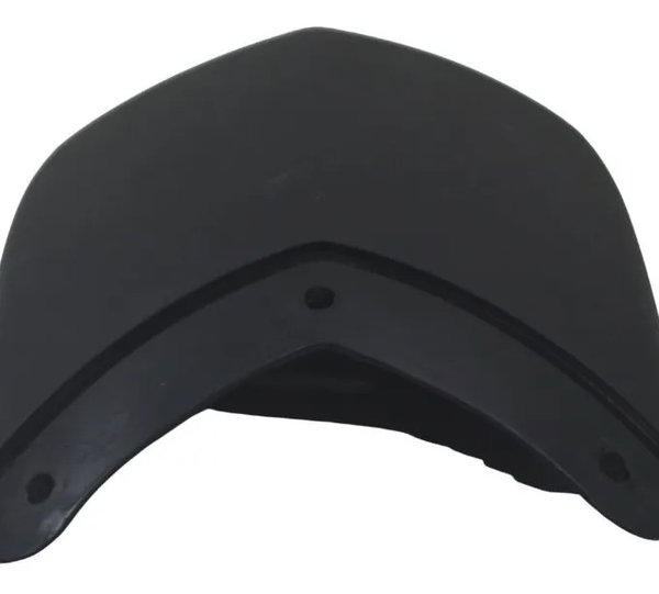 Paralama Dianteiro Bajaj Dominar 400 23-25 Original Dianteira Esquerda