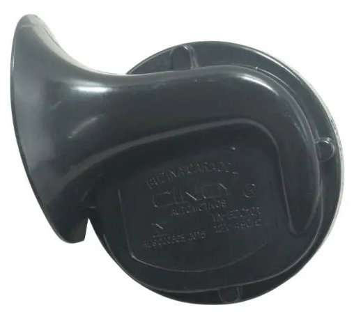 Buzina Caracol Cingy Harley Electra Glide Limited 14-17