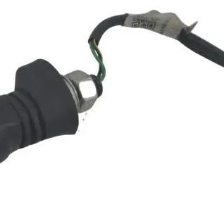 Pisca Dianteiro Esquerdo Bajaj Dominar 400 23-25 Original Esquerdo Preto
