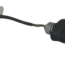 Pisca Dianteiro Direito Bajaj Dominar 400 23-25 Original Direito Preto