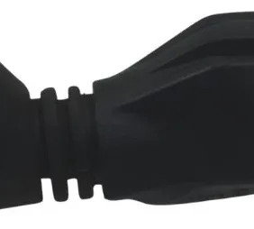 Pisca Dianteiro Direito Bajaj Dominar 400 23-25 Original Direito Preto