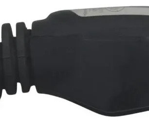 Pisca Dianteiro Direito Bajaj Dominar 400 23-25 Original Direito Preto