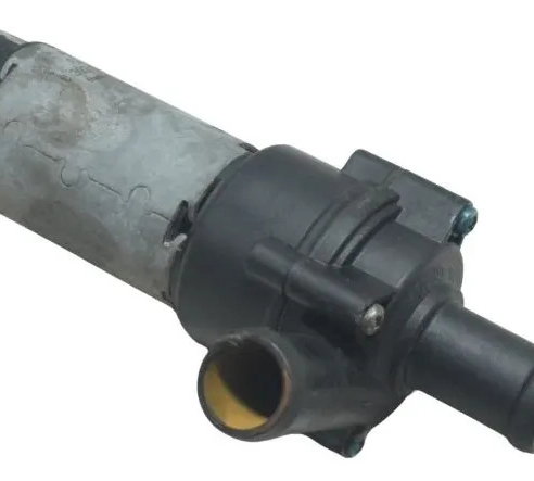 Bomba Água Paralela Harley Electra Glide Limited 14-17