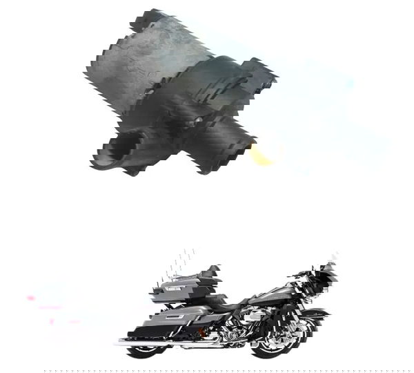 Bomba Água Paralela Harley Electra Glide Limited 14-17