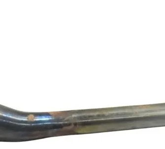 Curva Escape Harley Electra Glide Limited 14-17 Original