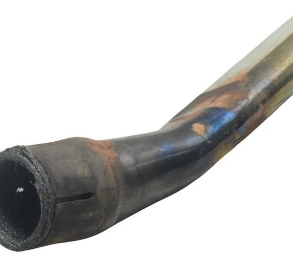 Curva Escape Harley Electra Glide Limited 14-17 Original