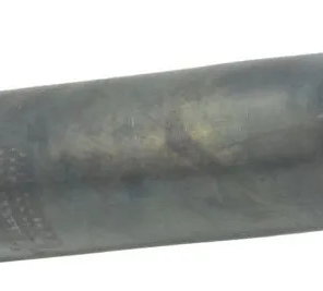 Curva Escape Harley Electra Glide Limited 14-17 Original