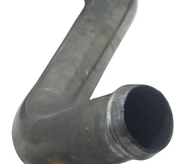 Curva Escape Harley Electra Glide Limited 14-17 Original