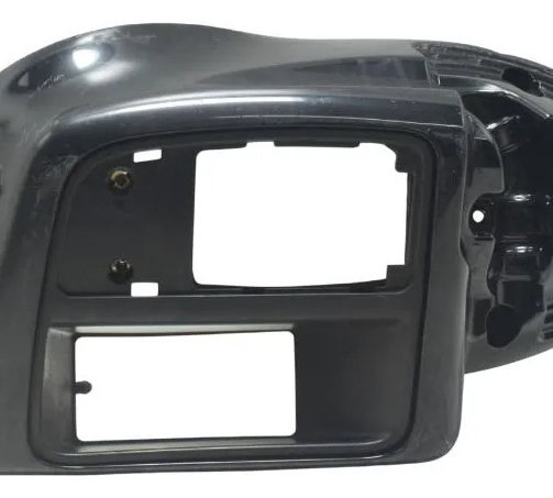Carenagem Radiador Dir C/ Detal Harley Electra Glide Limited