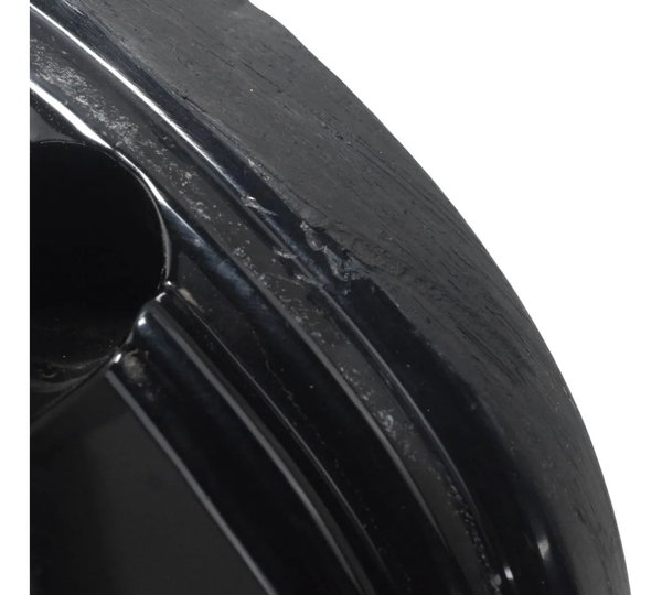 Carenagem Radiador Dir C/ Detal Harley Electra Glide Limited