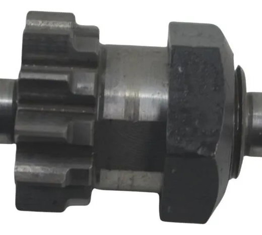 Par Engrenagem Redução Partida Bajaj Dominar 400 23-25 Origi