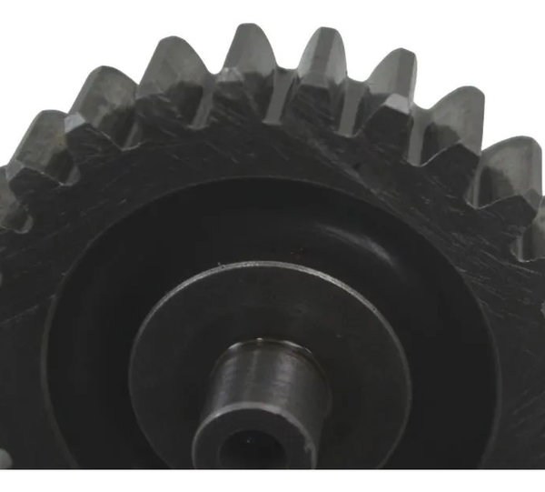 Par Engrenagem Redução Partida Bajaj Dominar 400 23-25 Origi