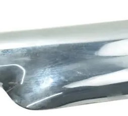Capa Intermediaria Escape C/det Harley Electra Glide Limited