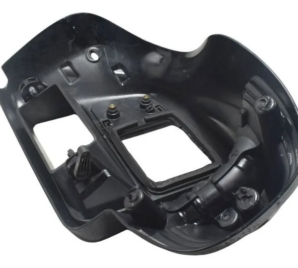 Carena Radiador Esq C/det Harley Electra Glide Limited 14-17