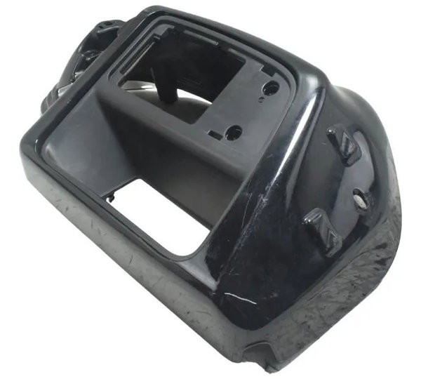Carena Radiador Esq C/det Harley Electra Glide Limited 14-17