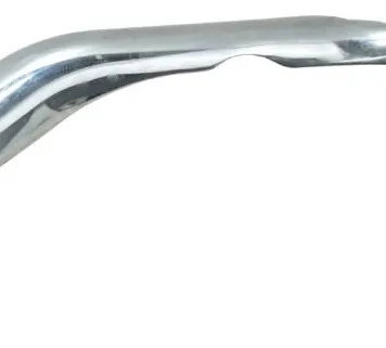 Capa Curva Diant Escape C/avari Harley Electra Glide Limited