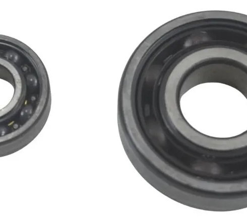 Rolamento Motor Bajaj Dominar 400 23-25 Original