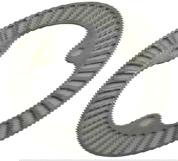 Roda Fônica Traseira Bajaj Dominar 400 23-25 Original