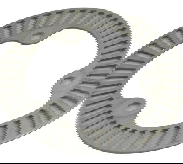 Roda Fônica Traseira Bajaj Dominar 400 23-25 Original