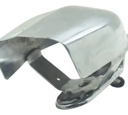 Capa Buzina Harley Electra Glide Limited 14-17 Original