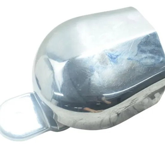 Capa Buzina Harley Electra Glide Limited 14-17 Original