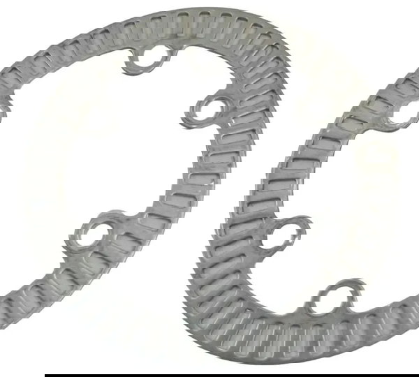 Roda Fônica Dianteira Bajaj Dominar 400 23-25 Original