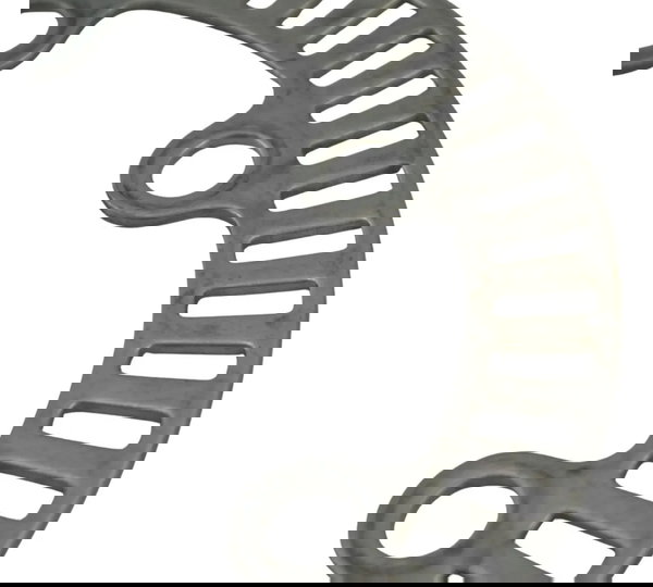 Roda Fônica Dianteira Bajaj Dominar 400 23-25 Original