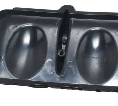 Carenag Duto Ar Int C/det Harley Electra Glide Limited 14-17