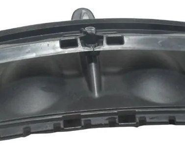 Carenag Duto Ar Int C/det Harley Electra Glide Limited 14-17