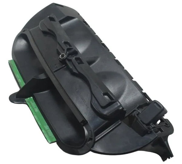 Carenag Duto Ar Int C/det Harley Electra Glide Limited 14-17