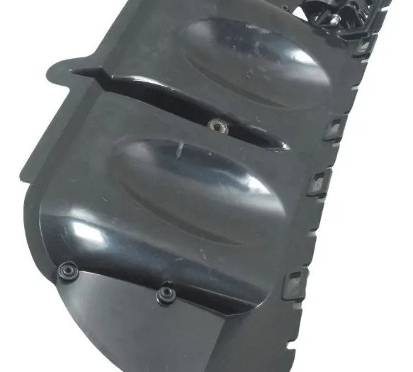 Carenag Duto Ar Int C/det Harley Electra Glide Limited 14-17