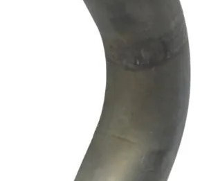 Curva Escape C/ Avaria Harley Electra Glide Limited 14-17