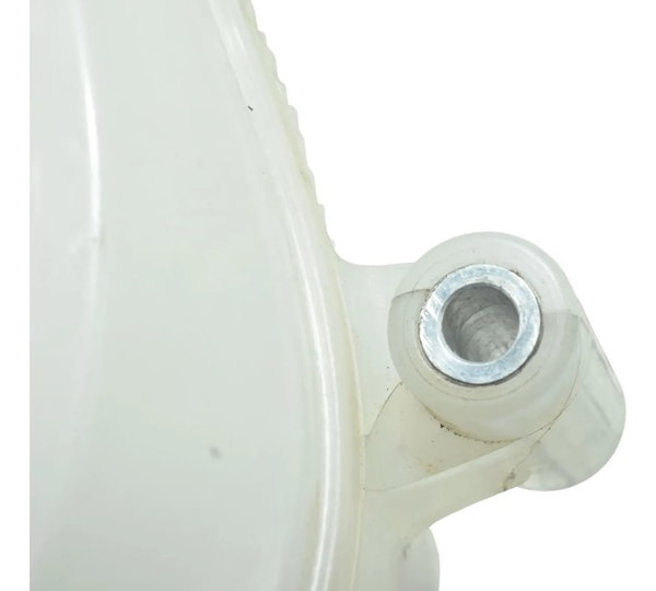 Caixa Som Morcegão Esq Harley Electra Glide Limited 14-17