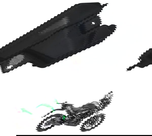 Reservatório Água Bajaj Dominar 400 23-25 Original