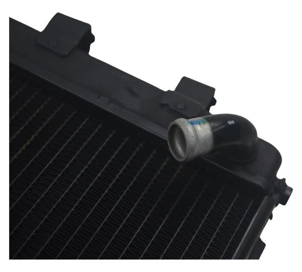 Radiador Bajaj Dominar 400 23-25 Original