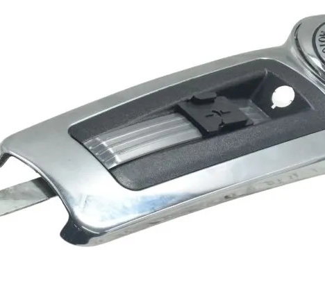 Console Tanque Dash Harley Electra Glide Limited 14-17 Origi