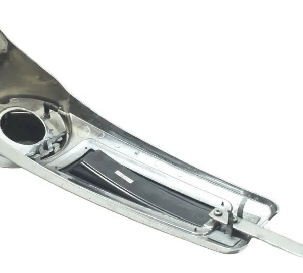Console Tanque Dash Harley Electra Glide Limited 14-17 Origi